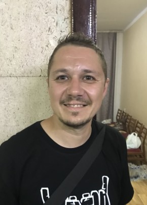 Александр из Тамани 27 лет
