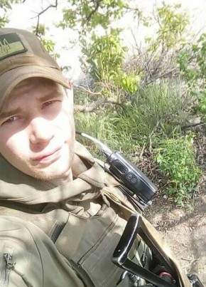 Sergiy, 24, Україна, Коломия