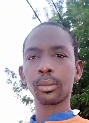 Cheikh, 49, République du Sénégal, Tiébo