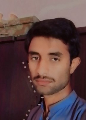 Ab Qadeer, 21, پاکستان, مُلتان‎