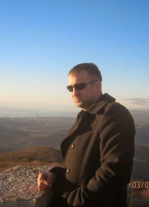 Sergey, 42, Russia, Nevinnomyssk