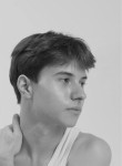 Dmitry, 19 лет, Екатеринбург