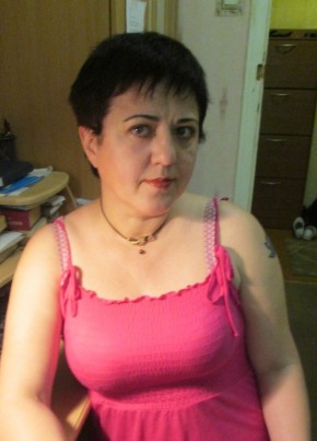 Liya, 53, Russia, Kazan