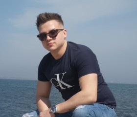 Marius, 24 года, Constanța