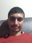 Muhammed Kiranka, 24 года, İstanbul