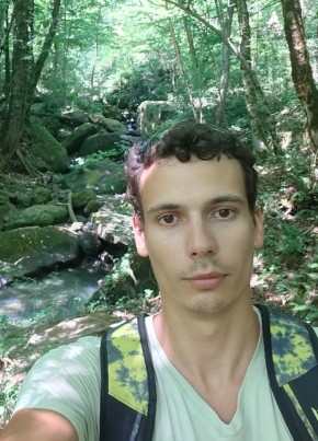 Filipp, 28, Russia, Saint Petersburg