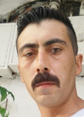 Murat, 37, Türkiye Cumhuriyeti, Terme