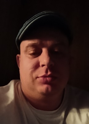 Егор из Видное 36 лет