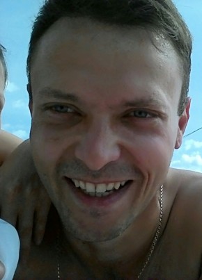 Denis, 36, Россия, Канаш