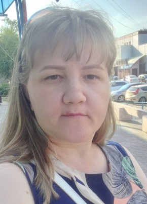 Эльвира, 46, Россия, Чебоксары