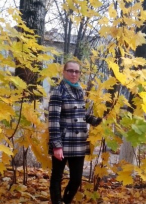 Elena, 35, Россия, Кольчугино