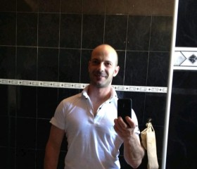 Ricardo, 40, Rio Tinto
