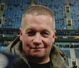 Sergey, 53, Saint Petersburg