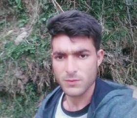 Islad Ahmed, 26 лет, Jammu