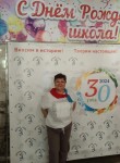 Алла, 58 лет, Саратов