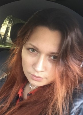 Виктория, 42, Россия, Волоколамск