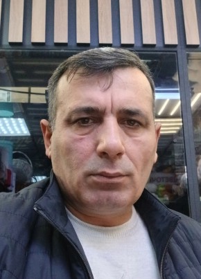 Гайдар из Москвы 35 лет