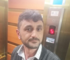 Turan, 40 лет, İstanbul