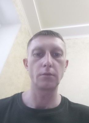 Артём из Краснодара 43 года