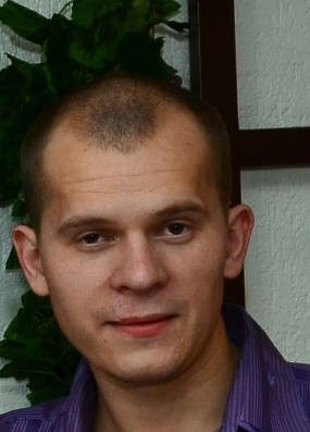 Александр , 40, Россия, Сургут