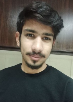 Sandeep, 24, الإمارات العربية المتحدة, دبي