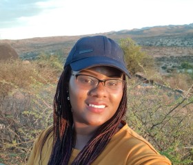 Tashi, 44 года, Windhoek