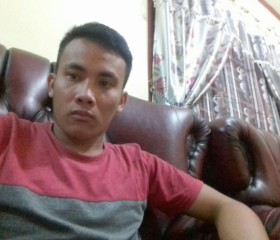 iwan, 26 лет, Kota Medan
