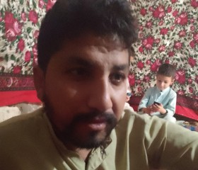 Alam Khan, 26 лет, اسلام آباد