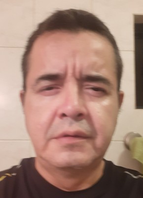 Gustavo из San Nicolás de los Garzas 46 лет
