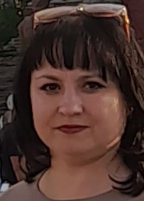 Юлия, 39, Россия, Белая-Калитва