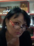 Марина, 54 года, Владикавказ