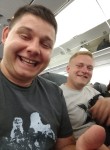 Kolya, 20, Chelyabinsk