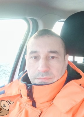 Seich, 54, Russia, Murom