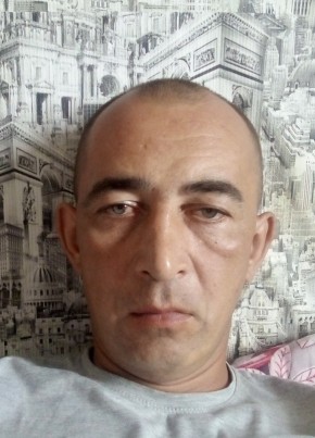 Беляев Евгений, 34, Россия, Хабаровск