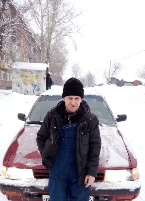 Игорь, 19, Россия, Прокопьевск