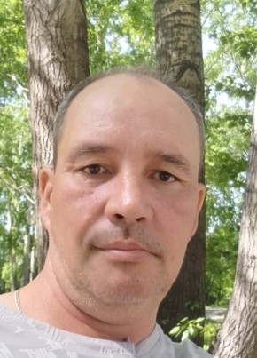 Denis, 44, Russia, Tyumen