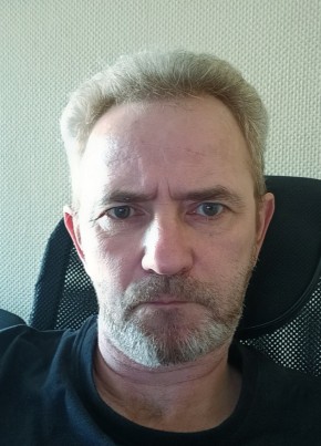 Андрей, 51, Россия, Тверь