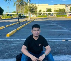 Angelo, 30, Manila