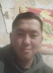 Рысхан Алынбеков, 24 года, Бишкек