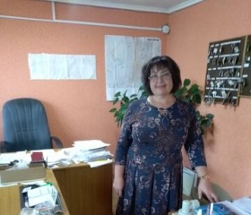 нина, 62 года, Белгород