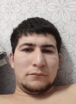 Самад Днепр, 20 лет, Дніпро