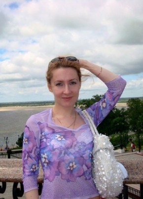 Василина, 44, Россия, Хабаровск