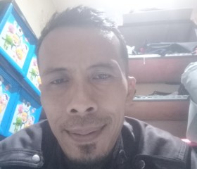 Haris Suhendar, 43 года, Kota Cimahi