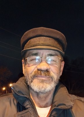 Артур, 57, Россия, Красноярск
