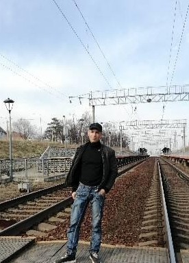 Михаил, 41, Россия, Анадырь