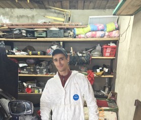 Samir, 29, Chelyabinsk