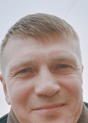 Vladlmlr Shavlin, 45, Россия, Волхов
