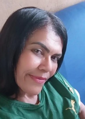 Mary из Tobias Barreto 50 лет