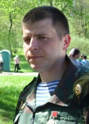 Константин, 37, Россия, Себеж