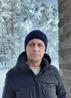 Ivan, 43, Russia, Kazan